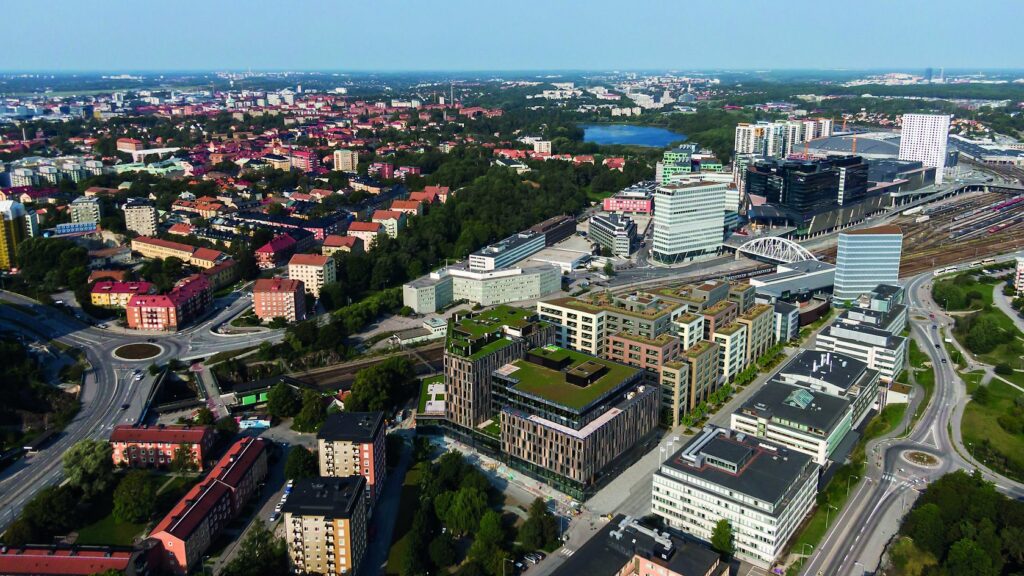 solna solna