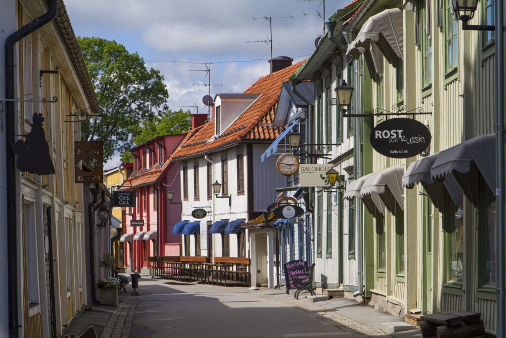 stora gatan i sigtuna nr 1