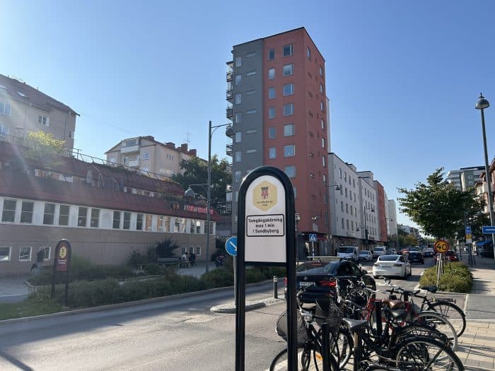 sundbyberg